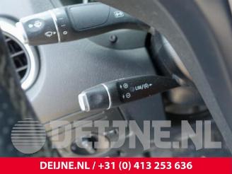 Mercedes Vito Vito (447.6), Van, 2014 1.6 111 CDI 16V picture 24