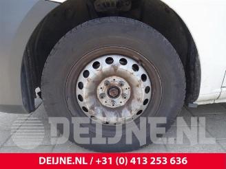 Mercedes Vito Vito (447.6), Van, 2014 1.6 111 CDI 16V picture 11