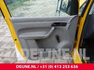 Volkswagen Caddy Caddy III (2KA,2KH,2CA,2CH), Van, 2004 / 2015 2.0 Ecofuel picture 17