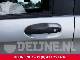 Mercedes Vito Vito (447.6), Van, 2014 1.6 111 CDI 16V picture 13