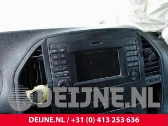 Mercedes Vito Vito (447.6), Van, 2014 1.6 111 CDI 16V picture 26
