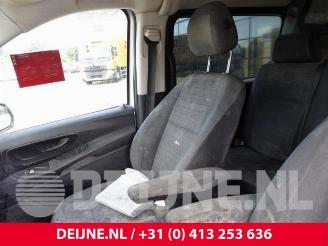 Mercedes Vito Vito (447.6), Van, 2014 1.6 111 CDI 16V picture 22