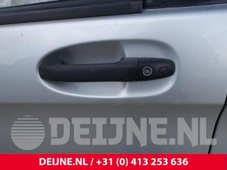 Mercedes Vito Vito (447.6), Van, 2014 1.6 111 CDI 16V picture 15