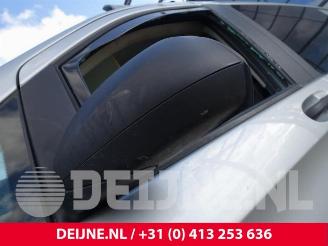 Mercedes Vito Vito (447.6), Van, 2014 1.6 111 CDI 16V picture 11