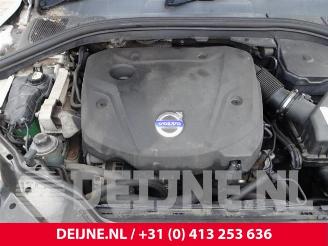 Volvo Xc-60 XC60 I (DZ), SUV, 2008 / 2017 2.0 D4 16V picture 35