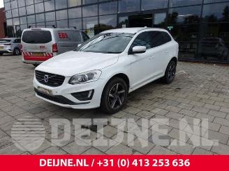 Volvo Xc-60 XC60 I (DZ), SUV, 2008 / 2017 2.0 D4 16V picture 3