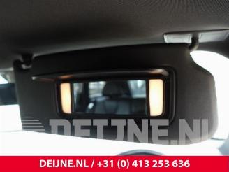 Volvo Xc-60 XC60 I (DZ), SUV, 2008 / 2017 2.0 D4 16V picture 31