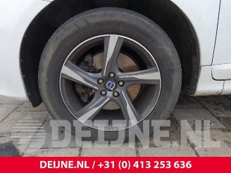 Volvo Xc-60 XC60 I (DZ), SUV, 2008 / 2017 2.0 D4 16V picture 10
