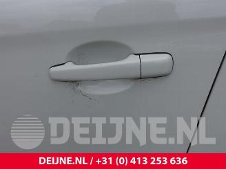 Volvo Xc-60 XC60 I (DZ), SUV, 2008 / 2017 2.0 D4 16V picture 15