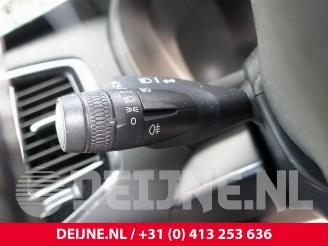 Volvo Xc-90 XC90 II, SUV, 2014 2.0 B5 Mild Hybrid Geartronic 16V AWD picture 28