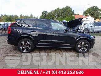 Volvo Xc-90 XC90 II, SUV, 2014 2.0 B5 Mild Hybrid Geartronic 16V AWD picture 8