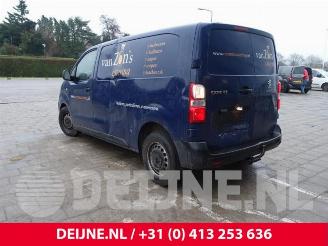Peugeot Expert Expert (V1/VA/VB/VE/VF/VT/VY), Van, 2016 2.0 Blue HDi 120 16V picture 5