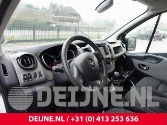 Renault Trafic Trafic (1FL/2FL/3FL/4FL), Van, 2014 1.6 dCi 145 Twin Turbo picture 20