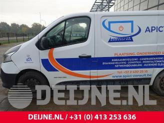 Renault Trafic Trafic (1FL/2FL/3FL/4FL), Van, 2014 1.6 dCi 145 Twin Turbo picture 16