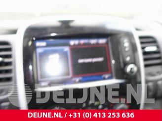 Renault Trafic Trafic (1FL/2FL/3FL/4FL), Van, 2014 1.6 dCi 145 Twin Turbo picture 33