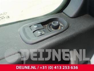 Renault Master Master III (FV), Van, 2010 2.3 dCi 125 16V FWD picture 20