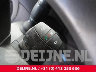 Renault Master Master III (FV), Van, 2010 2.3 dCi 125 16V FWD picture 26