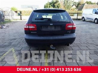 Volvo V-40 V40 (VW), Combi, 1995 / 2004 1.8 16V picture 6