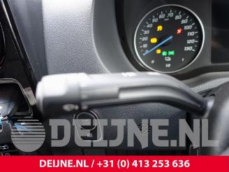 Mercedes Sprinter eSprinter 3,5t (907.6/910.6), Van, 2020 314 picture 25