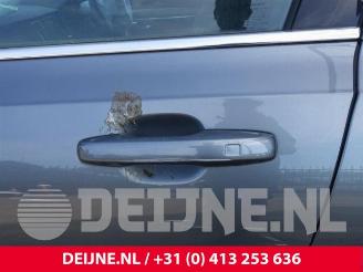 Volvo V-90 V90 II (PW), Combi, 2016 2.0 D4 16V picture 15