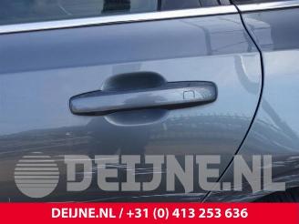 Volvo V-90 V90 II (PW), Combi, 2016 2.0 D4 16V picture 32