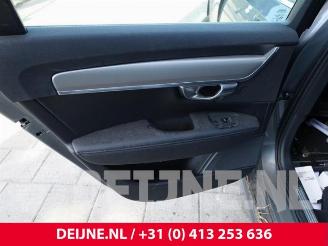 Volvo V-90 V90 II (PW), Combi, 2016 2.0 D4 16V picture 34