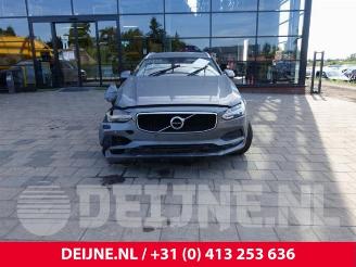 Volvo V-90 V90 II (PW), Combi, 2016 2.0 D4 16V picture 2