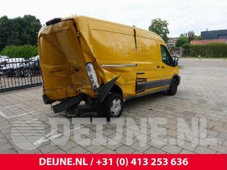 Ford Transit Transit, Van, 2013 2.0 TDCi 16V Eco Blue 165 RWD picture 8