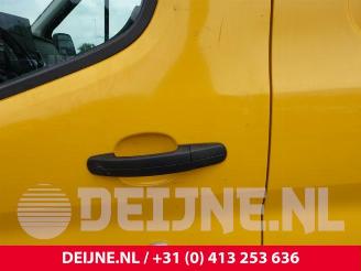 Ford Transit Transit, Van, 2013 2.0 TDCi 16V Eco Blue 165 RWD picture 15