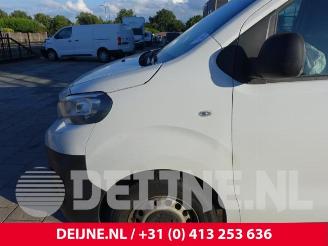 Peugeot Expert Expert (V1/VA/VB/VE/VF/VT/VY), Van, 2016 1.5 BlueHDi 100 picture 9