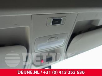 Renault Express Express, Van, 2021 1.3 TCE 100 16V picture 30