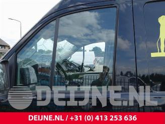 Volkswagen Crafter Crafter (SY), Van, 2016 2.0 TDI FWD picture 14