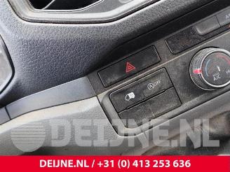 Volkswagen Crafter Crafter (SY), Van, 2016 2.0 TDI FWD picture 33