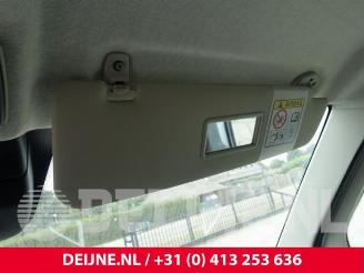 Citroën Jumper Jumper (U9), Van, 2006 2.2 Blue HDi 140 picture 29