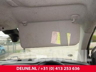 Opel Vivaro Vivaro, Van, 2019 1.5 CDTI 102 picture 31