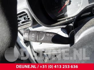 Opel Combo Combo Cargo, Van, 2018 1.5 CDTI 100 picture 25