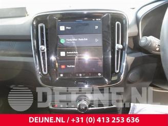 Volvo C-40 C40 Recharge (XK), SUV, 2021 / 2024 Recharge Twin 78 kWh picture 34