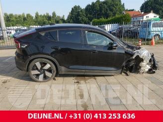 Volvo C-40 C40 Recharge (XK), SUV, 2021 / 2024 Recharge Twin 78 kWh picture 8