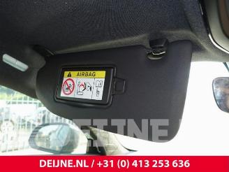 Volvo C-40 C40 Recharge (XK), SUV, 2021 / 2024 Recharge Twin 78 kWh picture 27