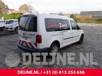 Volkswagen Caddy Caddy IV, Van, 2015 2.0 TDI 102 picture 7