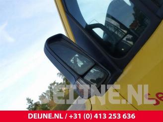 Mercedes Sprinter Sprinter 3t (910.6), Van, 2018 / 2025 211 CDI 2.1 D FWD picture 12