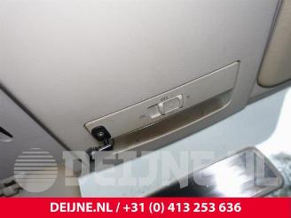 Volkswagen Caddy Caddy III (2KA,2KH,2CA,2CH), Van, 2004 / 2015 1.6 TDI 16V picture 26