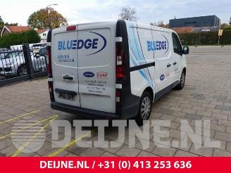 Renault Trafic Trafic (1FL/2FL/3FL/4FL), Van, 2014 2.0 dCi 16V 145 picture 7
