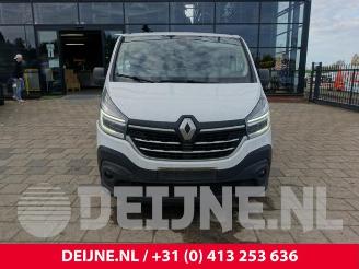 Renault Trafic Trafic (1FL/2FL/3FL/4FL), Van, 2014 2.0 dCi 16V 145 picture 2