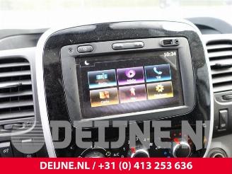 Renault Trafic Trafic (1FL/2FL/3FL/4FL), Van, 2014 2.0 dCi 16V 145 picture 32