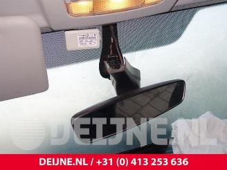 Volkswagen Caddy Caddy IV, Van, 2015 2.0 TDI 102 picture 29