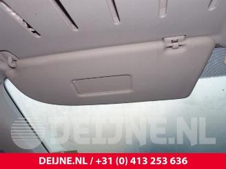 Volkswagen Caddy Caddy IV, Van, 2015 2.0 TDI 102 picture 28