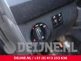 Volkswagen Caddy Caddy IV, Van, 2015 2.0 TDI 102 picture 19