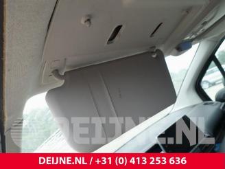 Peugeot Partner Partner (EA//EF/EN/EU), Van, 2018 e-Partner 50 kWh picture 12