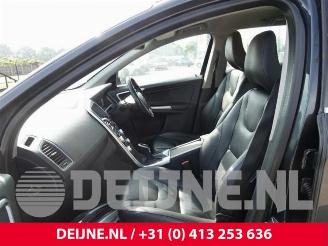 Volvo Xc-60 XC60 I (DZ), SUV, 2008 / 2017 2.4 D5 20V AWD picture 19